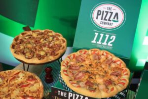 Read more about the article The Pizza Company: Crafting the Ultimate Slice of Happiness