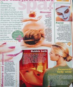 Read more about the article Discover True Self-Care at Eden Spa and Salon LLC