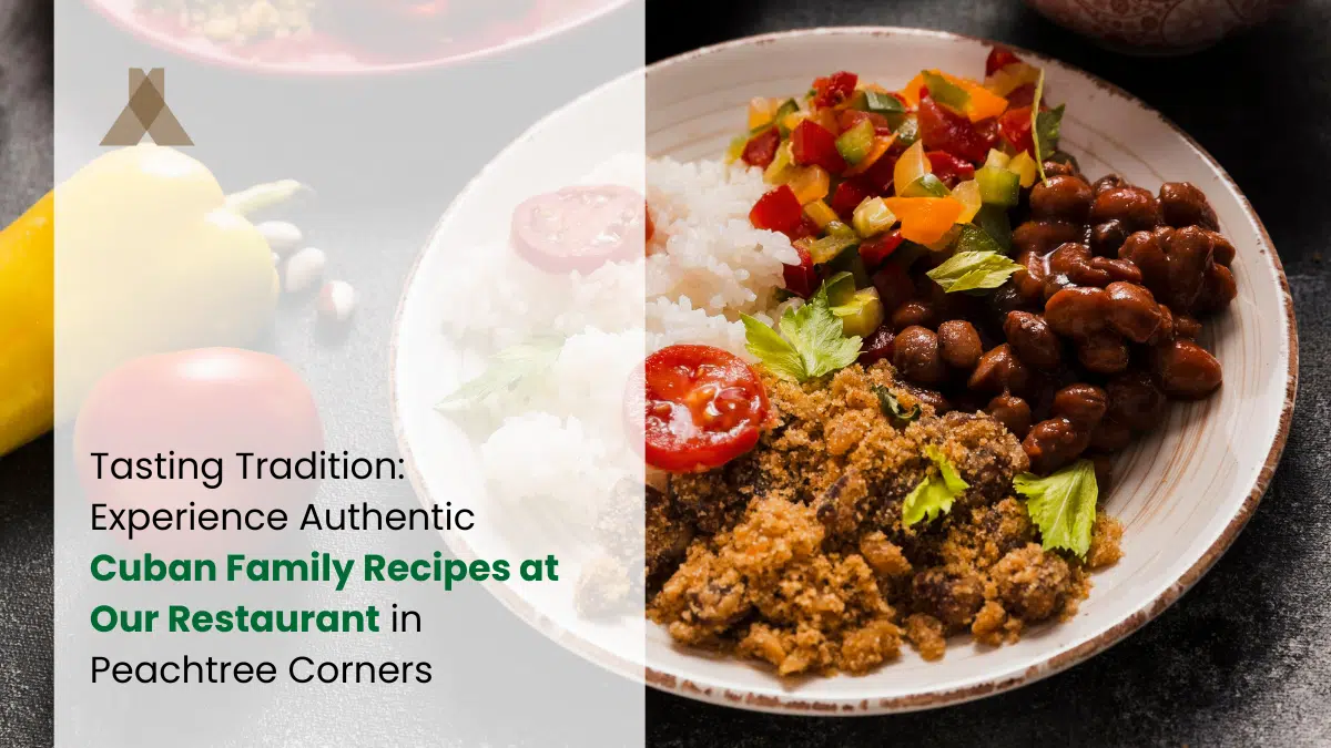 Read more about the article Authentic Cuban Comfort Food: Why These Family Recipes Feel Like a Warm Hug