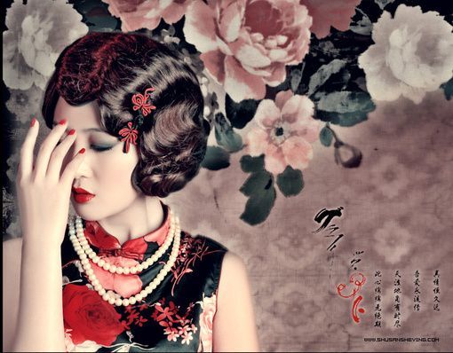 Read more about the article Lethal Looks Salon – Shanghai: Where Modernity Meets Elegance