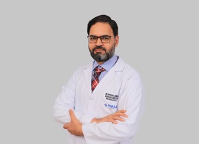 Read more about the article Advanced Treatments for Stroke and Epilepsy: A Profile on Dr. Rahul Mahajan’s Neuro Practice