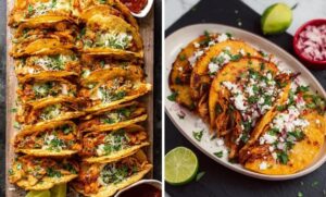 Read more about the article The Most Popular Taco Sauces and Salsas Explained