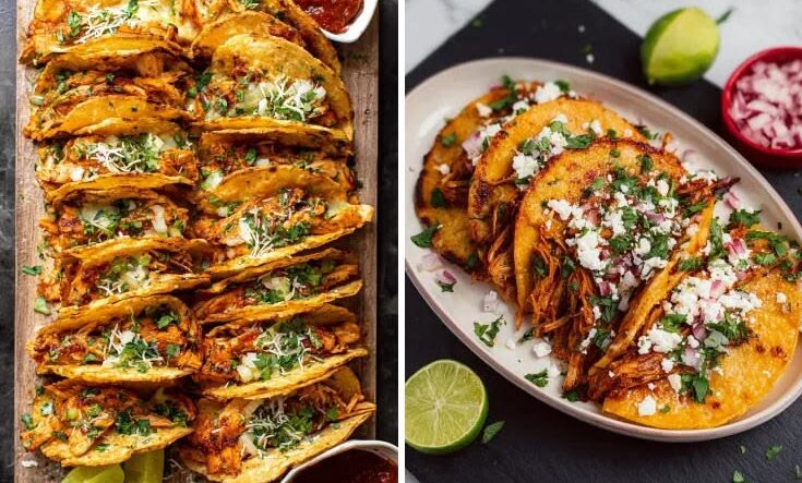 You are currently viewing The Most Popular Taco Sauces and Salsas Explained
