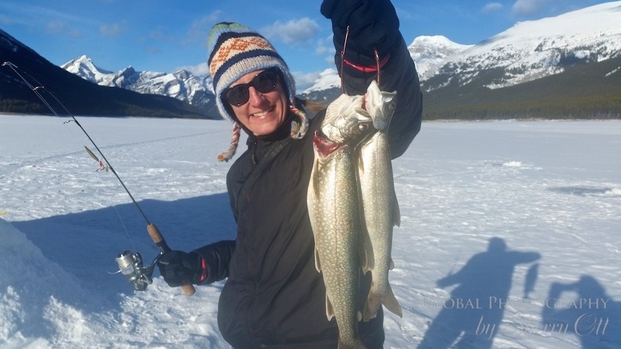 Read more about the article Glacial Depths: The Real Big Fish of Valley County Lakes