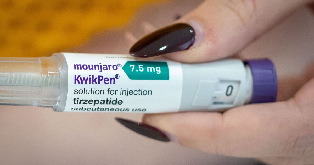 You are currently viewing Mounjaro Injection in Islamabad for Healthy Weight Reduction